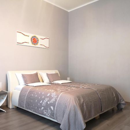 Central Apartment Βουδαπέστη Εξωτερικό φωτογραφία