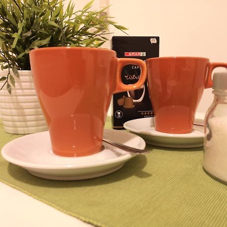 Central Apartment Βουδαπέστη Εξωτερικό φωτογραφία
