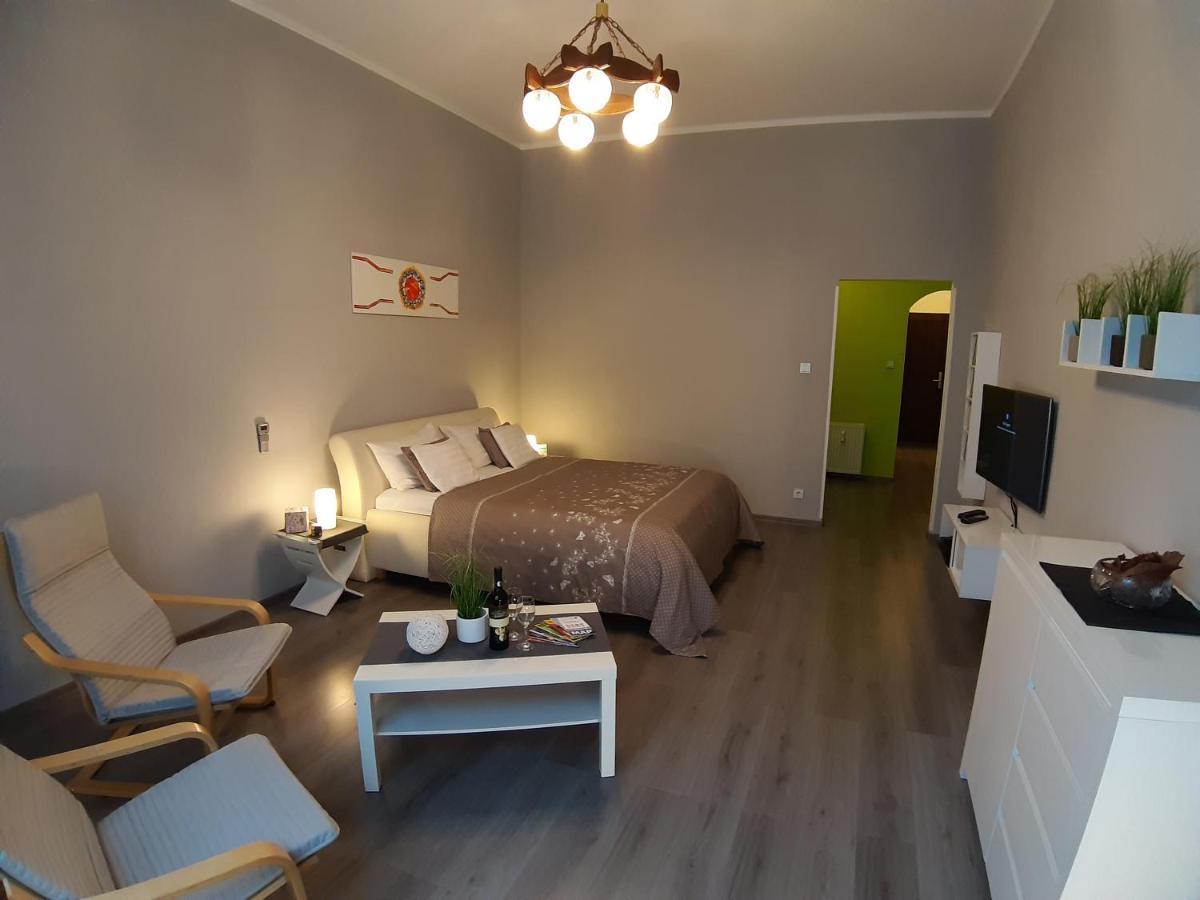 Central Apartment Βουδαπέστη Εξωτερικό φωτογραφία