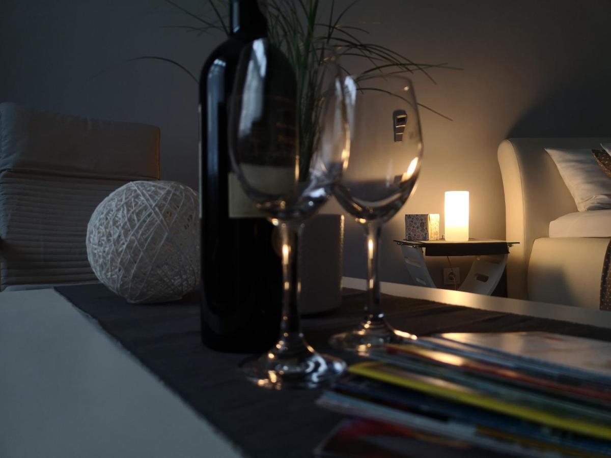 Central Apartment Βουδαπέστη Εξωτερικό φωτογραφία