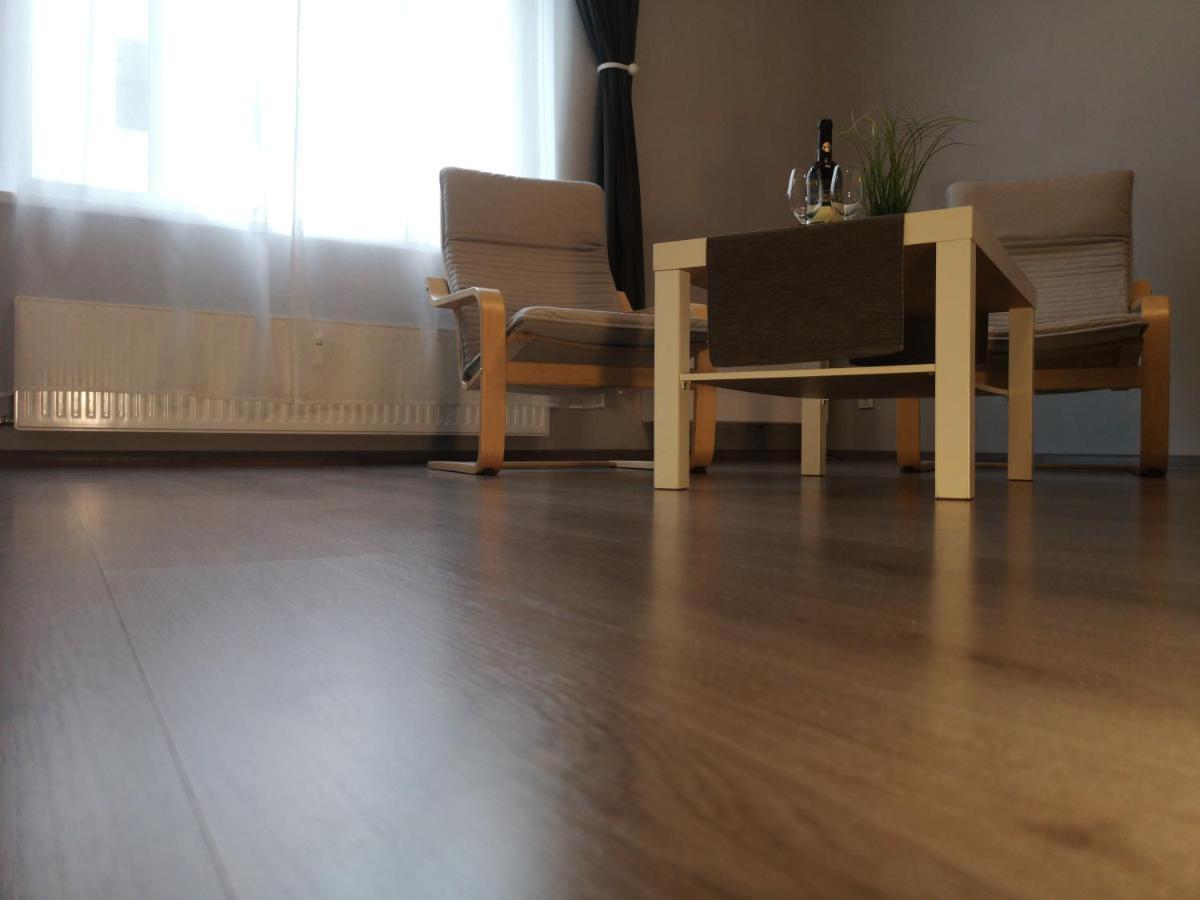 Central Apartment Βουδαπέστη Εξωτερικό φωτογραφία
