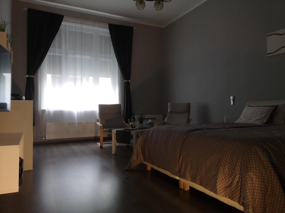 Central Apartment Βουδαπέστη Εξωτερικό φωτογραφία