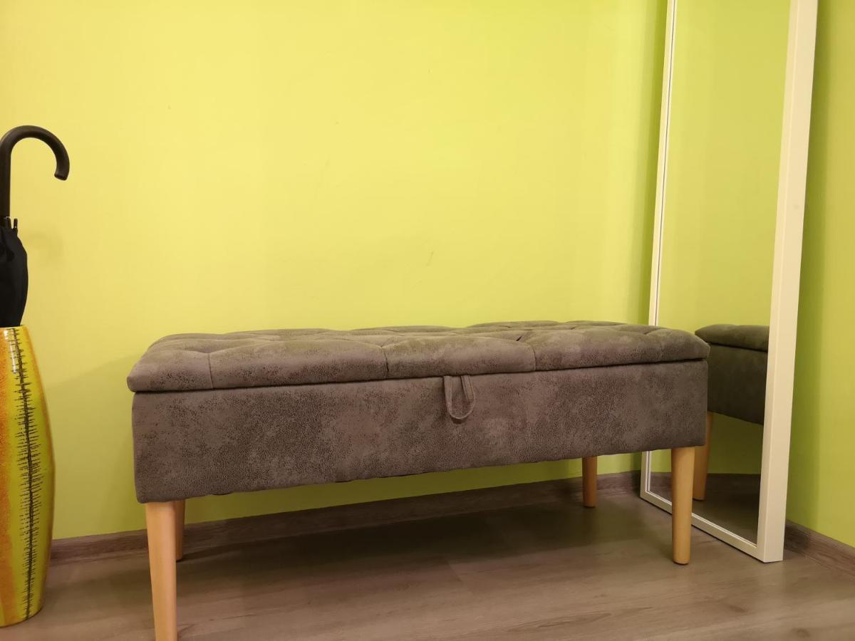 Central Apartment Βουδαπέστη Εξωτερικό φωτογραφία