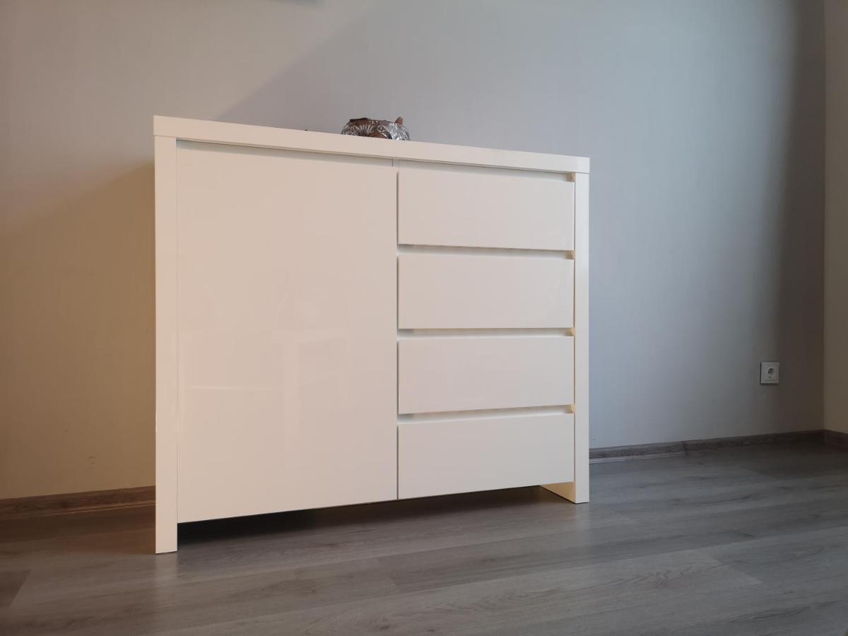 Central Apartment Βουδαπέστη Εξωτερικό φωτογραφία