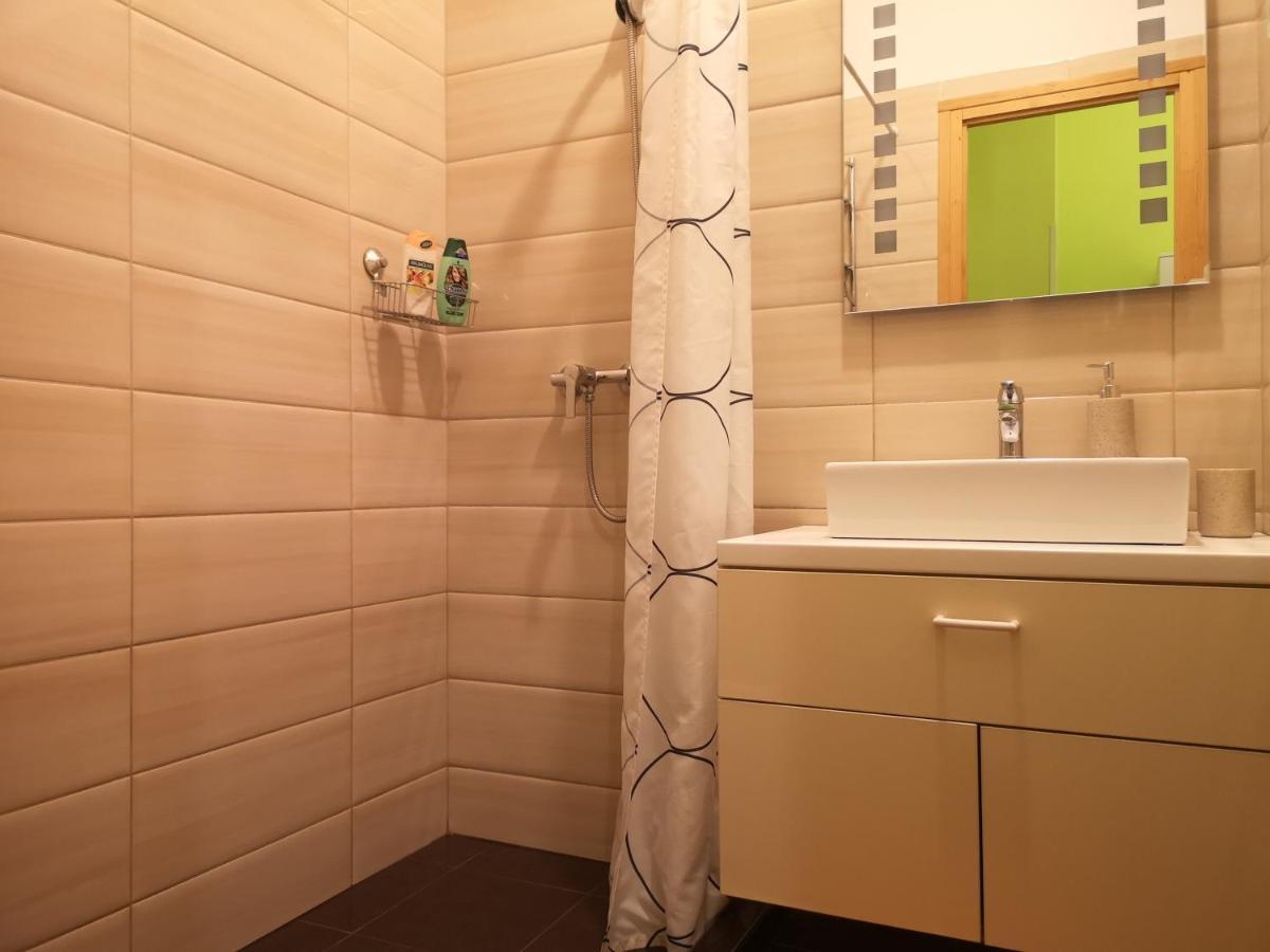 Central Apartment Βουδαπέστη Εξωτερικό φωτογραφία