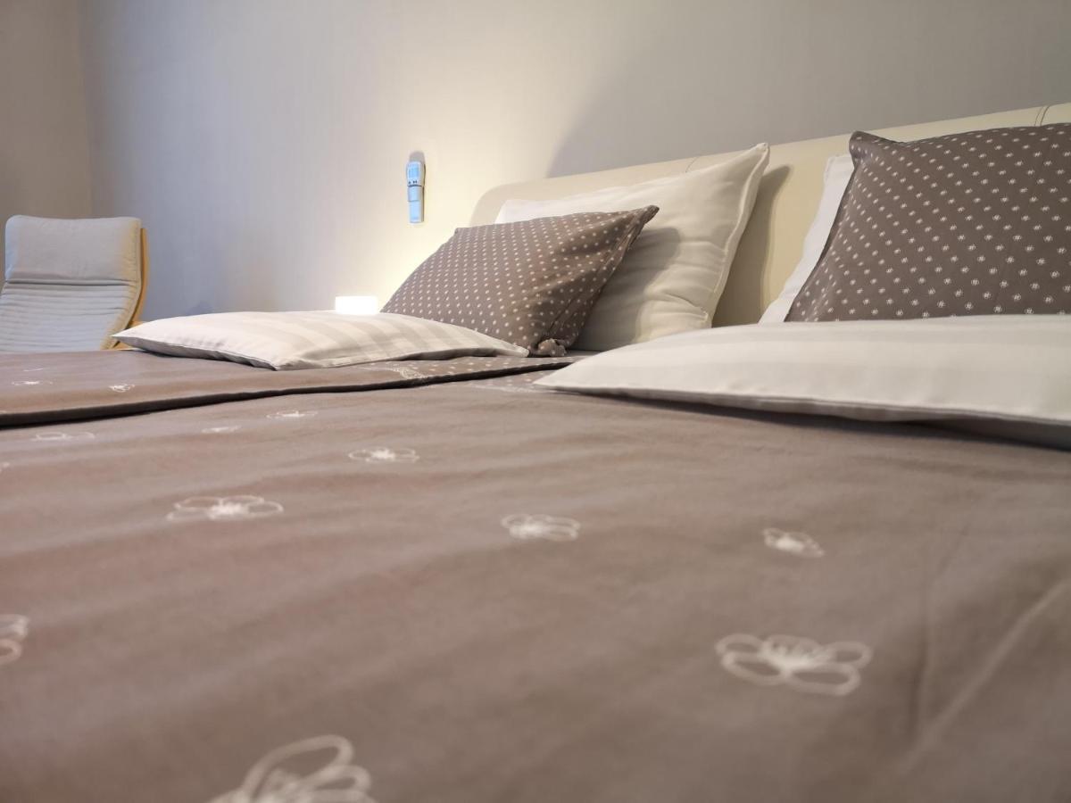 Central Apartment Βουδαπέστη Εξωτερικό φωτογραφία