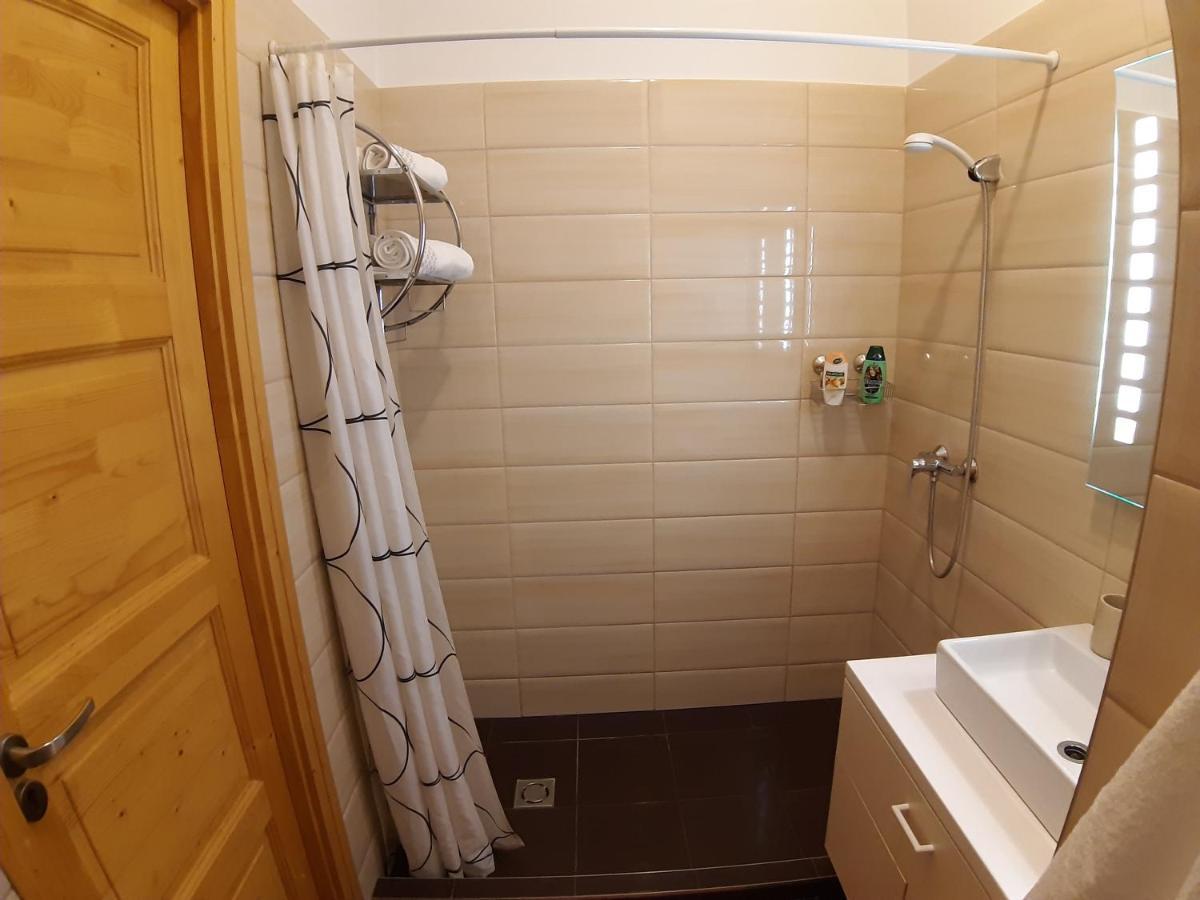 Central Apartment Βουδαπέστη Εξωτερικό φωτογραφία