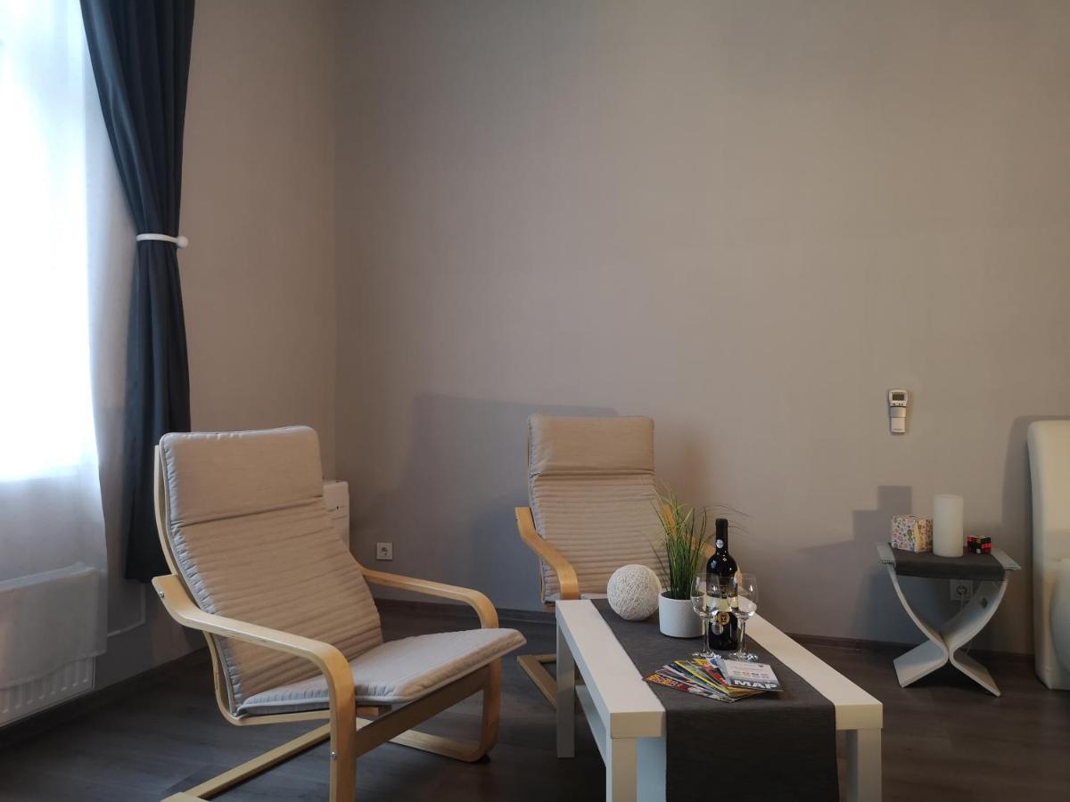 Central Apartment Βουδαπέστη Εξωτερικό φωτογραφία