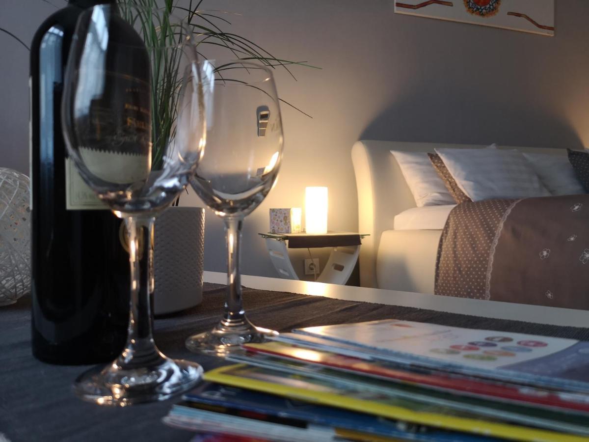 Central Apartment Βουδαπέστη Εξωτερικό φωτογραφία