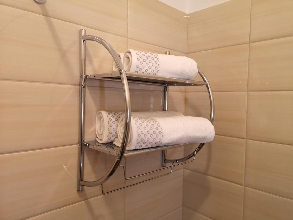 Central Apartment Βουδαπέστη Εξωτερικό φωτογραφία