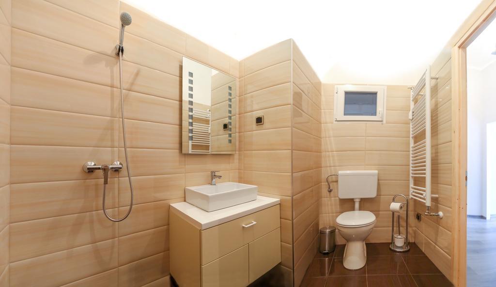 Central Apartment Βουδαπέστη Δωμάτιο φωτογραφία