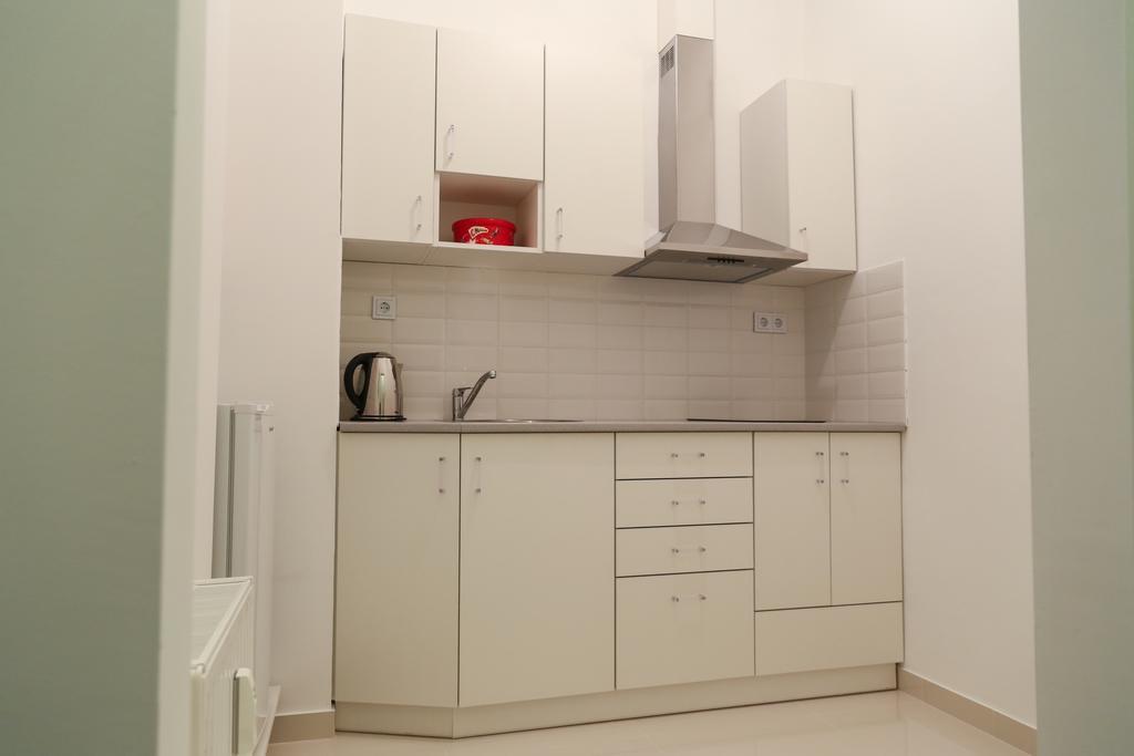 Central Apartment Βουδαπέστη Δωμάτιο φωτογραφία