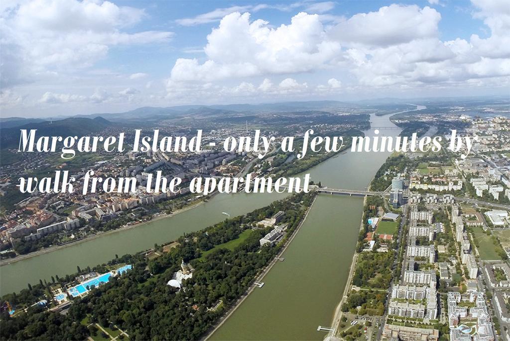 Central Apartment Βουδαπέστη Εξωτερικό φωτογραφία